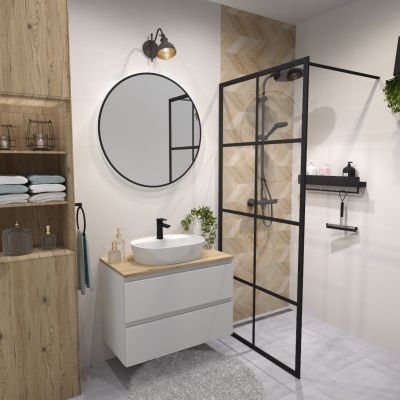 Kúpeľňa Bianca Mala