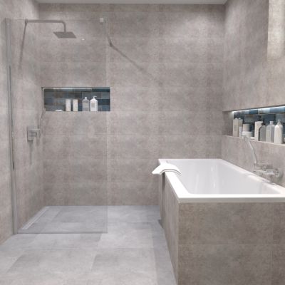 Kúpeľňa Bellante 1