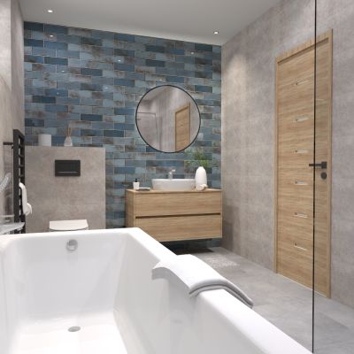 Kúpeľňa Bellante 1