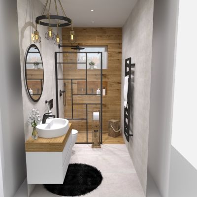 Kúpeľňa Bellante 2