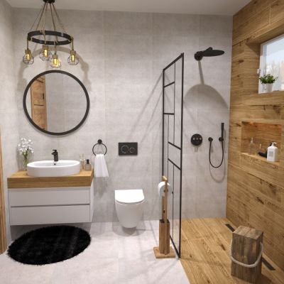 Kúpeľňa Bellante 2