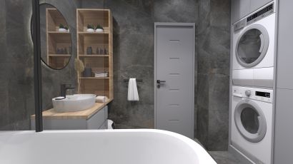 Kúpeľňa Masterstone 2