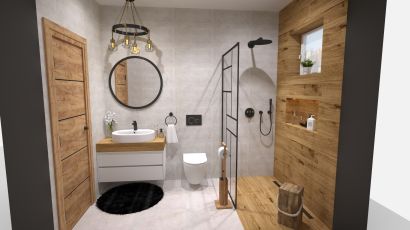 Kúpeľňa Bellante 2