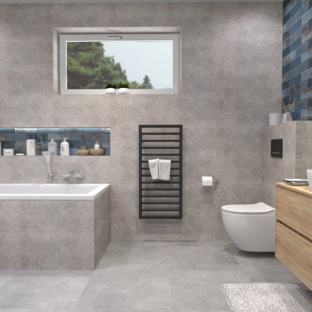 Kúpeľňa Bellante 1