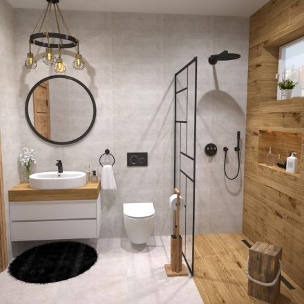 Kúpeľňa Bellante 2