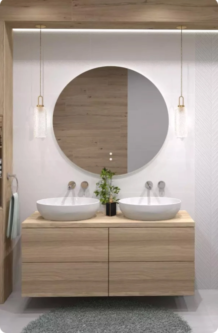 Kúpeľňové štúdio