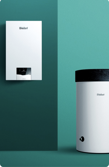 Voda, plyn, kúrenie