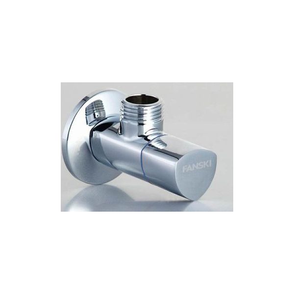 Roh.vent.FANSKI 1/2"x3/8" s filt.a ker.vrš. AP008-T modrý