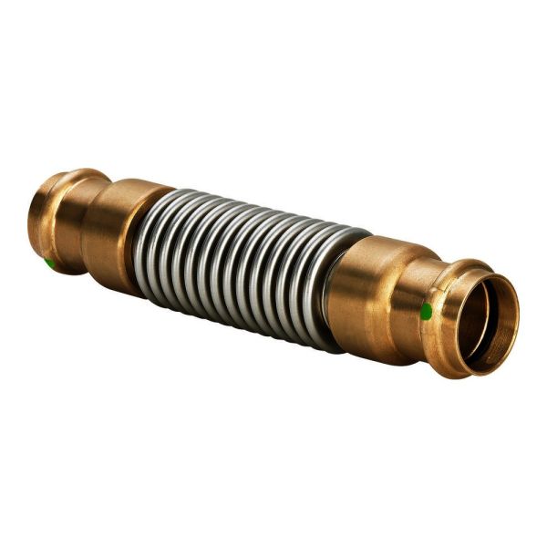 Cu Lis.Kompenz.axial 2251 d 15 Viega
