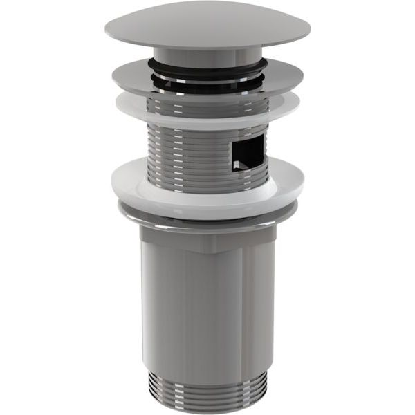 Alc.Pileta Um.klik 5/4" veľká A392C