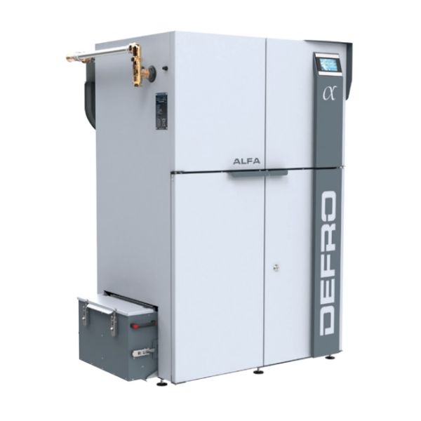 DEFRO Alfa II 22kW