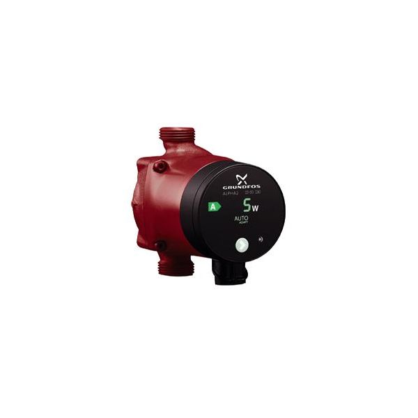 GRUND.ALPHA2  15-40  130 1x230V R1/2" !
