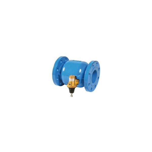 Redukčný ventil prir.voda RV 2420BRF  DN150