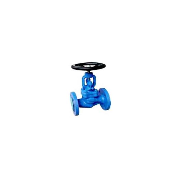 V30 111 540 DN 65 ventil prir. L=290mm