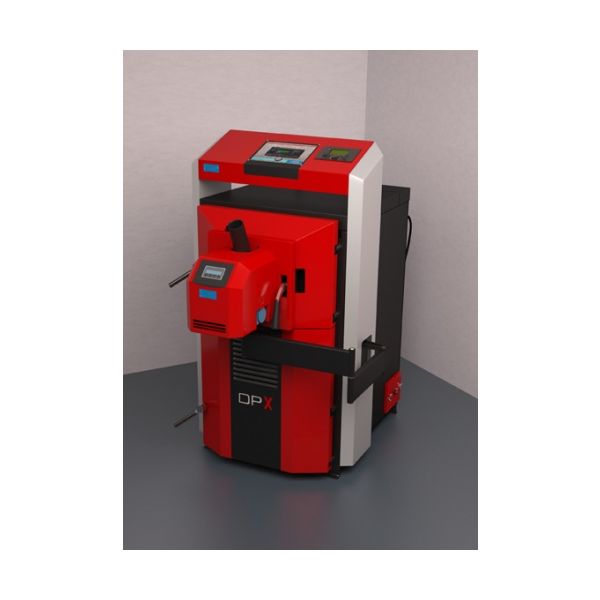 ATTACK  40 DPXP COMBI Pellet