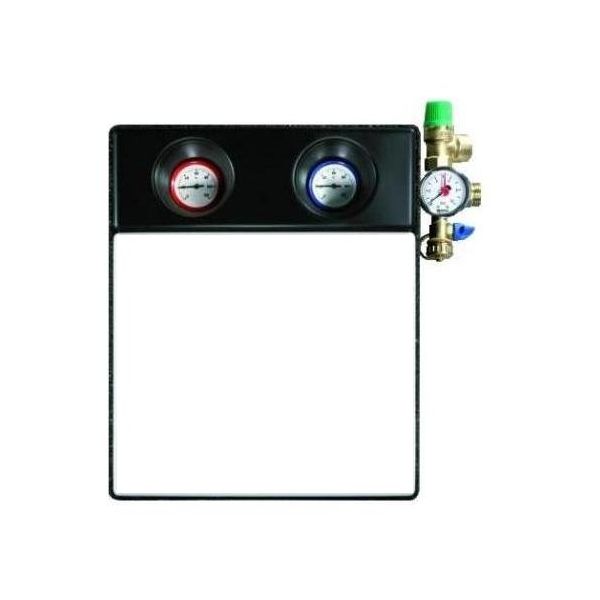 Buderus Logasol KS 0105T SM100-sol.stanica