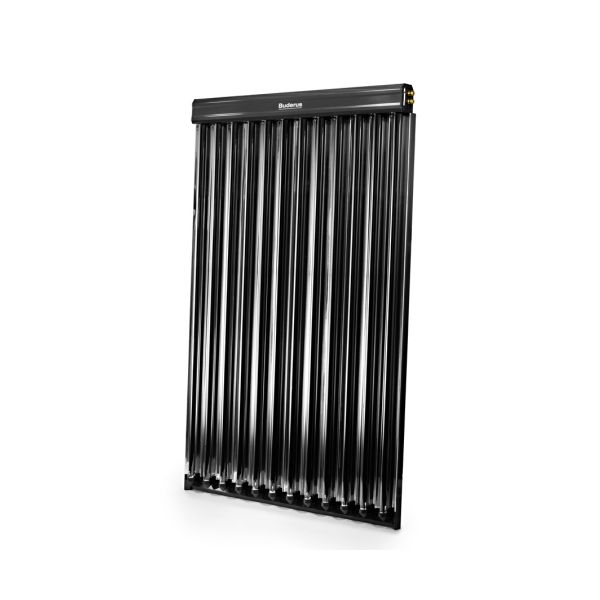 Buderus Logasol SKR6.1R CPC vákuovy