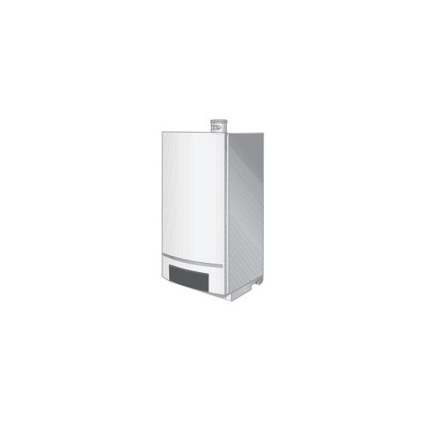 Buderus Logamax plus GB 192-35 lW
