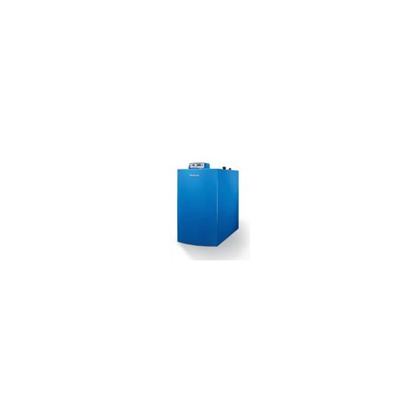 Buderus Logano plus GB 402-470 kond.