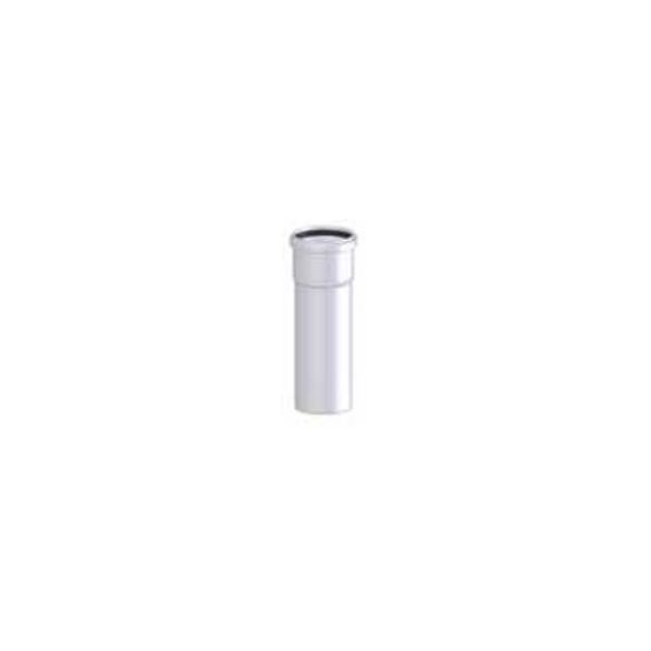 ODK.Cox predlz. kom. 125 500mm PPs