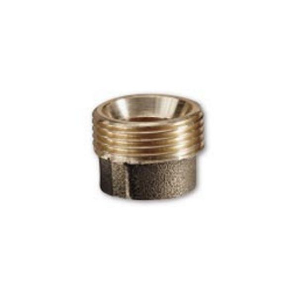 CU Prech.priamy F-MI 35-  1"  ZV  4243G