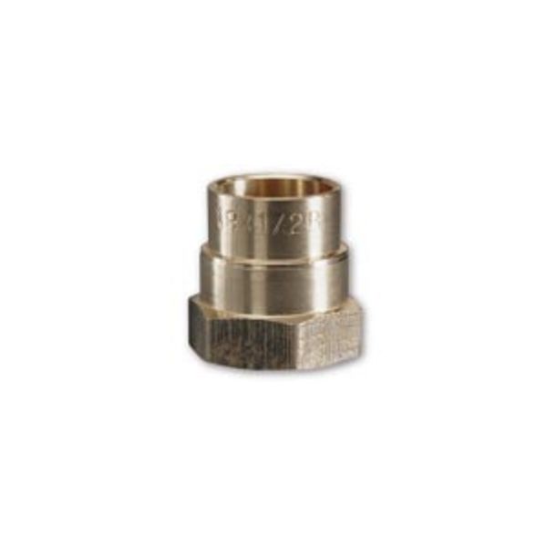 CU Prechod 22x  1"  ZD  4270G