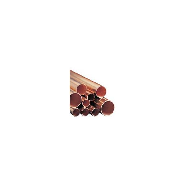 CU Rúra tvrdá 42x1,5mm  (5m tyč)