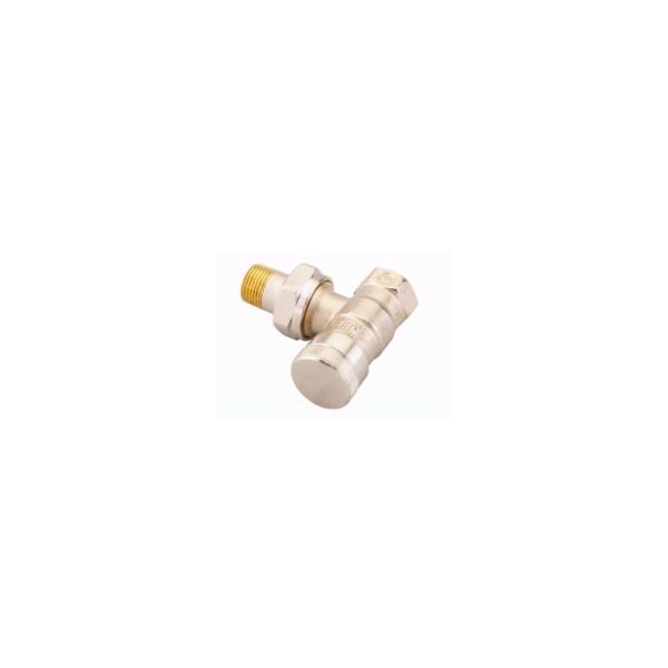 Danfoss Reg.šrub. RLV DN10 3/8" RO   003L0141