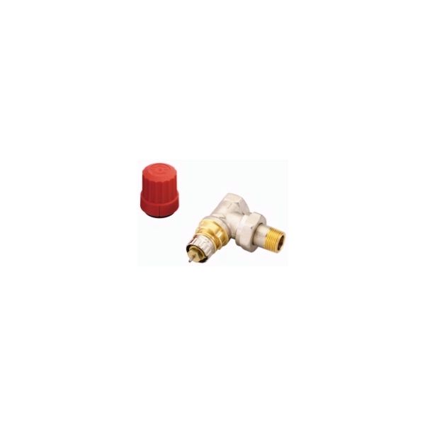 Danfoss Term.rad.vent. RA-N DN10 3/8" RO  013G0011