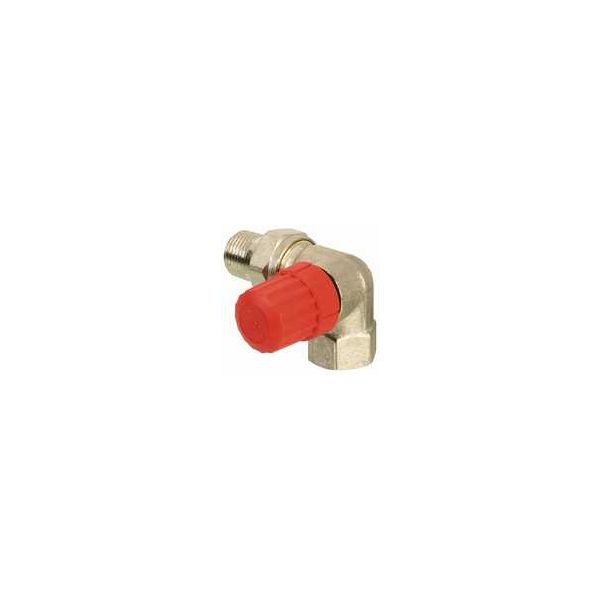 Danfoss Term.ven.uhl.pr RA-N DN10 3/8" 013G0231