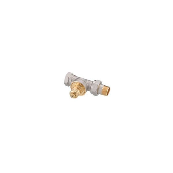 Danfoss Term.rad.vent. RA-G DN25 1" PR  013G1679
