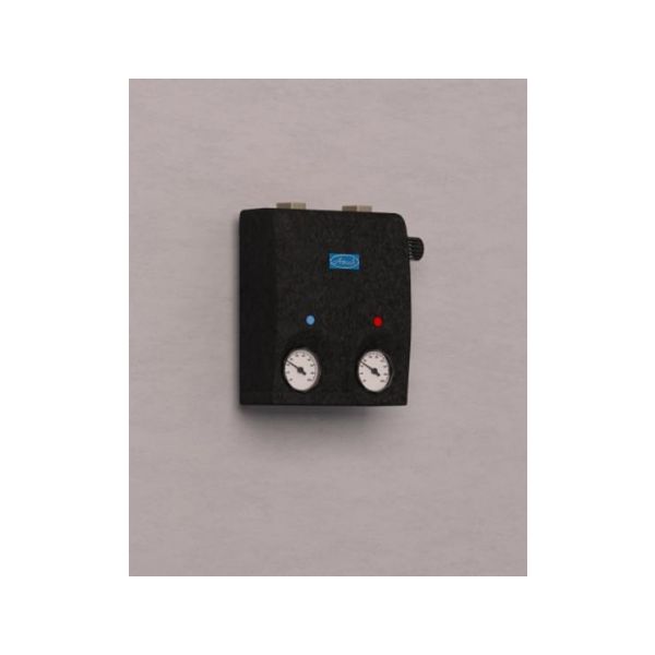 Attack  ND Regumat Attack-OVENTROP 40-95kw