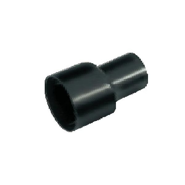 PVC Redukcia drenážna  100/080