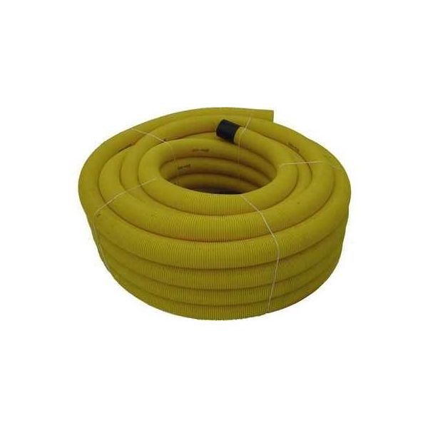 PVC Rúra drenážna   65   (50m)