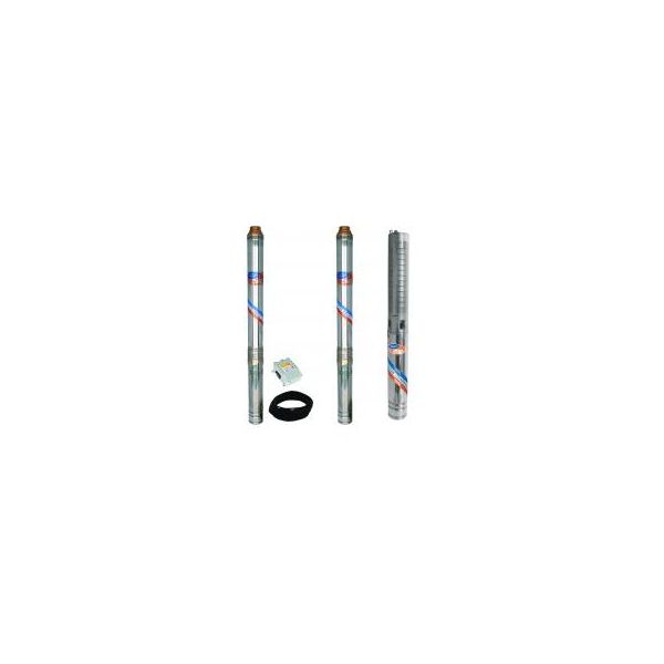 CT Ponorka 4" Electra INOX 100/68 M +25m 230V 6/4"