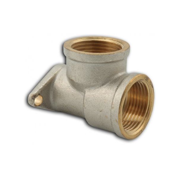 Mosadz Nastenka 3/4" K247 MS