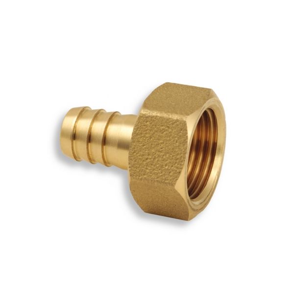 Had.prech.prípoj.MS 1/2" x 10 mm ZD