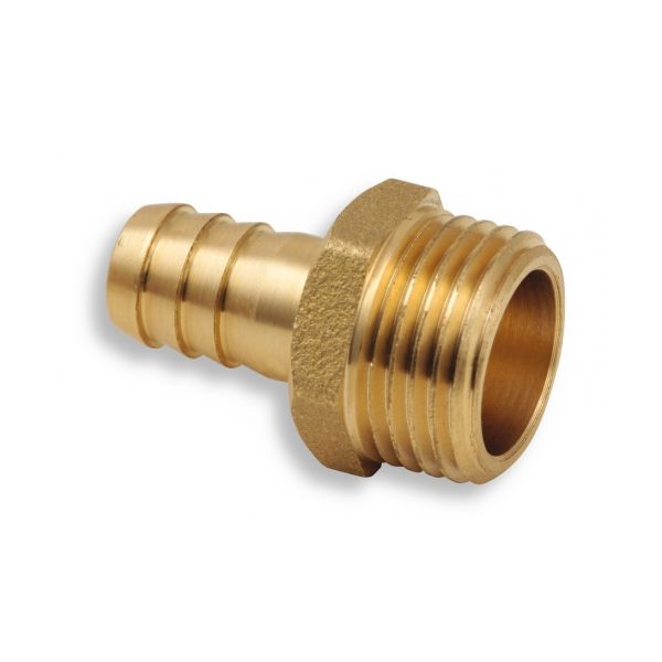 Had.prech.prípoj.MS 3/4" x 20 mm ZV