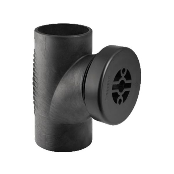 Geberit Silent-čistiaci kus 90° d75
