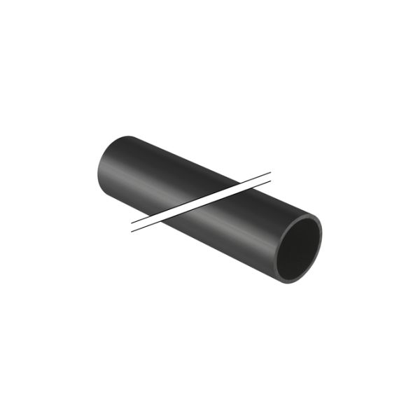 Geberit Silent-PE/rúra odhluč. d160