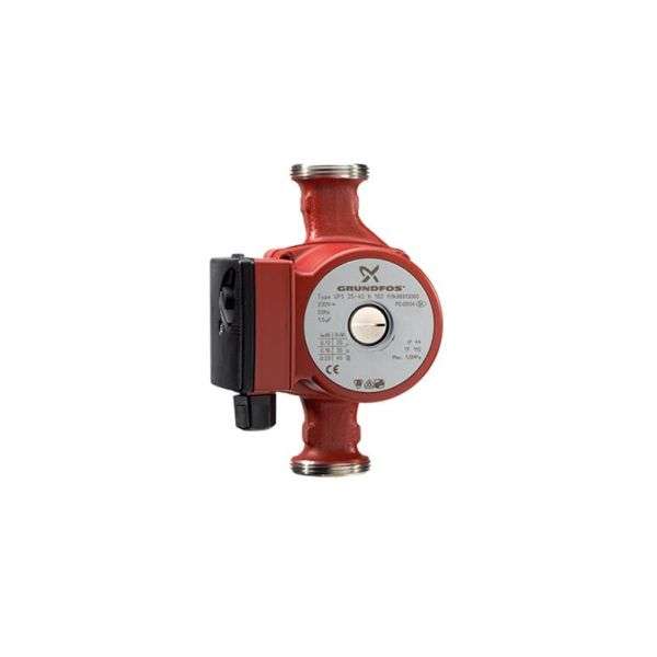 GRUNDFOS UP 20- 30 N 150 3/4" 230V