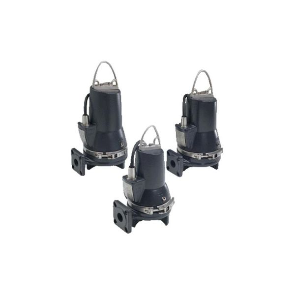 GRUNDFOS SEG.50.26.E.2.50B-kalov.Autoadap