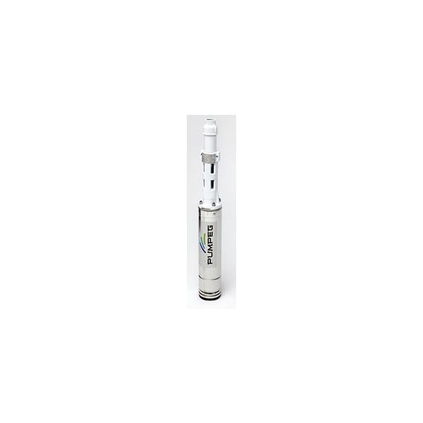 Ponorka   1"GSK 4-16 T (400V) 25m