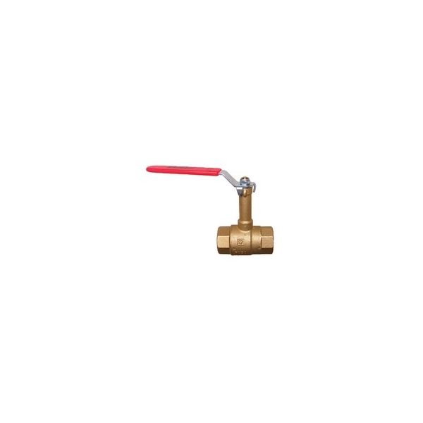 HERZ Vent.guľ.s predl.vretenom DN 20 - 3/4"   P  PN25