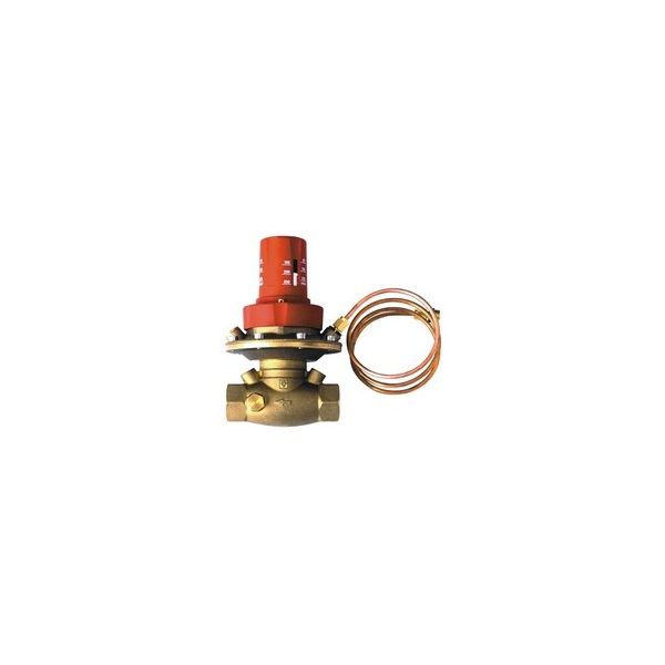 HERZ reg.diferen.tlaku   3"  5-30 kPa    1400708, závit