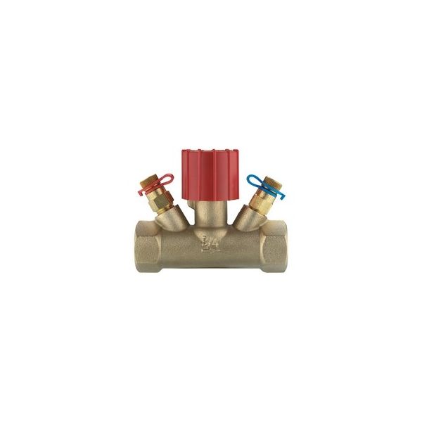 HERZ Stromax MS DN20      1421632  ZD