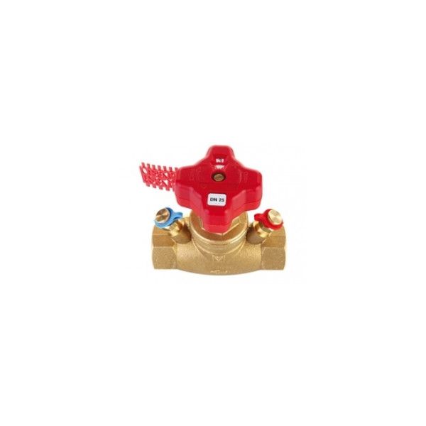 HERZ Stromax-GM -  BS  3/4"  ZD 1421732