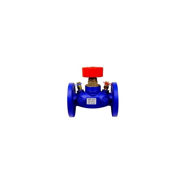 HERZ Stromax-AGF  DN 65          1421857