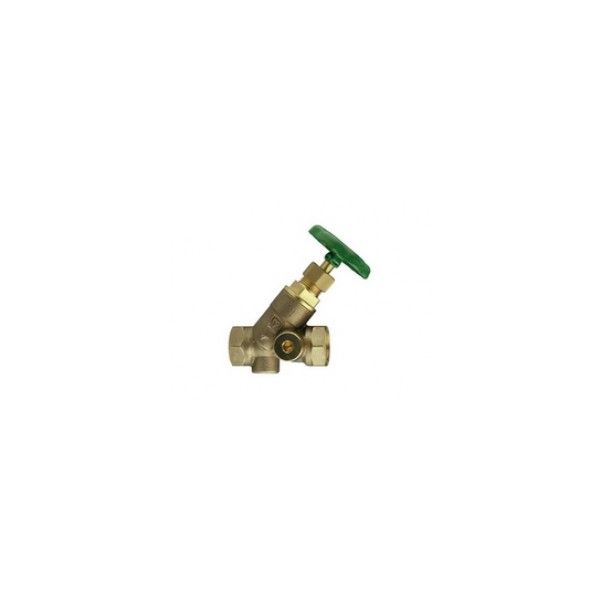 HERZ Stromax-AW DN65 - ZTI      2411517