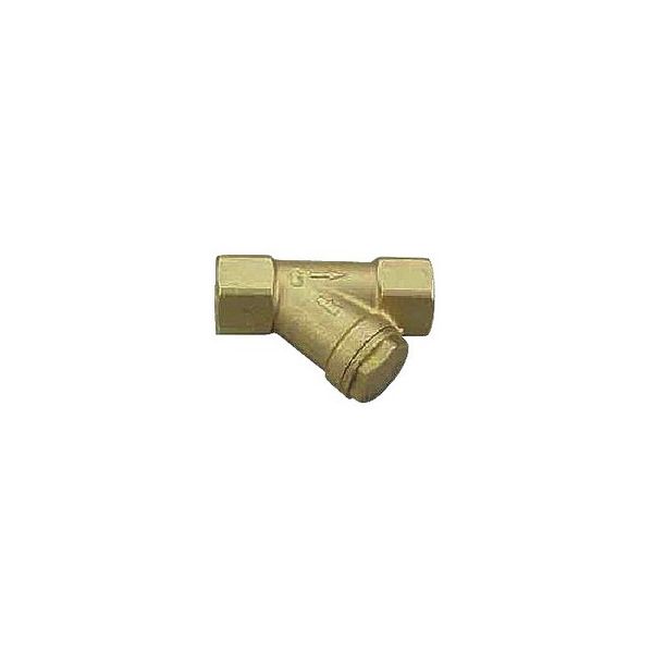 HERZ Filter DN 15   -10+110°C   1266201 1/2